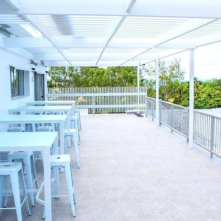 Bounce Airlie Beach Bagian luar foto
